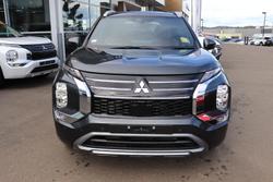 2025 Mitsubishi Outlander Exceed Tourer