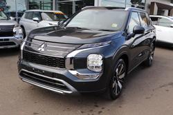 2025 Mitsubishi Outlander Exceed Tourer