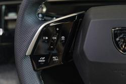 2025 Peugeot 3008 GT Premium Hybrid P64 MY25 Titanium Grey