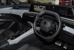 2025 Peugeot 3008 GT Premium Hybrid