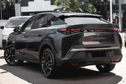 2025 Peugeot 3008 GT Premium Hybrid P64 MY25 Titanium Grey