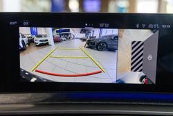 2025 Peugeot 3008 GT Premium Hybrid P64 MY25 Titanium Grey