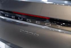 2025 Peugeot 3008 GT Premium Hybrid P64 MY25 Titanium Grey