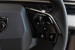 2025 Peugeot 3008 GT Premium Hybrid P64 MY25 Titanium Grey