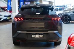 2025 Peugeot 3008 GT Premium Hybrid P64 MY25 Titanium Grey