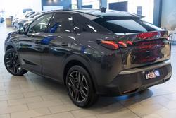 2025 Peugeot 3008 GT Premium Hybrid P64 MY25 Titanium Grey