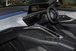 2025 Peugeot 3008 GT Premium Hybrid