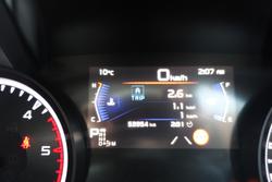 2020 Isuzu D-MAX SX MY21 4X4 Dual Range Mineral White