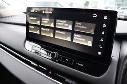 2025 Mitsubishi Outlander LS