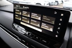 2025 Mitsubishi Outlander Aspire