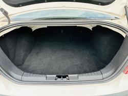 2005 Ford Focus CL LS Satin White