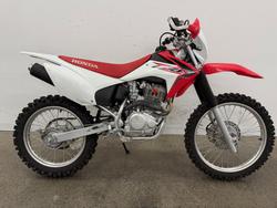 Honda CRF230F