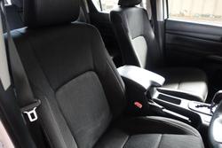 2020 Toyota Hilux SR GUN126R 4X4 Dual Range Glacier White