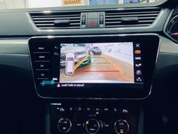 2017 SKODA Superb 140TDI NP MY18 Grey