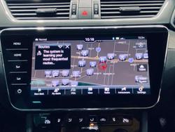 2017 SKODA Superb 140TDI NP MY18 Grey
