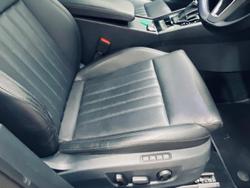2017 SKODA Superb 140TDI NP MY18 Grey