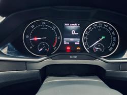 2017 SKODA Superb 140TDI NP MY18 Grey