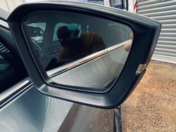 2017 SKODA Superb 140TDI NP MY18 Grey