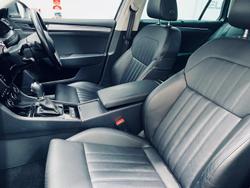 2017 SKODA Superb 140TDI NP MY18 Grey