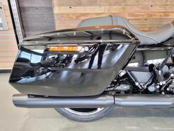 2025 Harley-Davidson Road Glide 117 (FLTRX) Touring Black