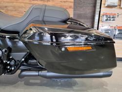 2025 Harley-Davidson Road Glide 117 (FLTRX) Touring Black