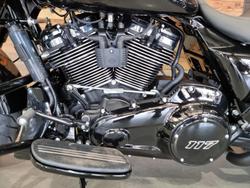 2025 Harley-Davidson Road Glide 117 (FLTRX) Touring Black