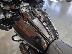 2025 Harley-Davidson Road Glide 117 (FLTRX) Touring Black