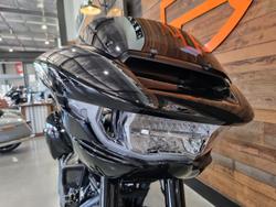 2025 Harley-Davidson Road Glide 117 (FLTRX) Touring Black