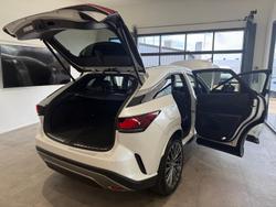 2025 Lexus RX 450h+ Sports Luxury AALH16R 4X4 On Demand Sonic Quartz