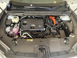 2025 Lexus RX 450h+ Sports Luxury AALH16R 4X4 On Demand Sonic Quartz