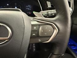 2025 Lexus RX 450h+ Sports Luxury AALH16R 4X4 On Demand Sonic Quartz