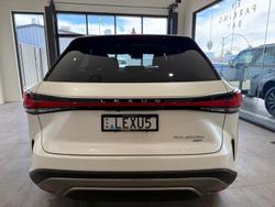 2025 Lexus RX 450h+ Sports Luxury AALH16R 4X4 On Demand Sonic Quartz