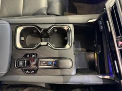 2025 Lexus RX 450h+ Sports Luxury AALH16R 4X4 On Demand Sonic Quartz