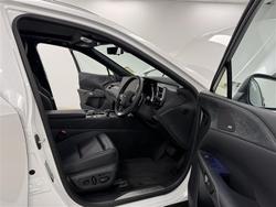2025 Lexus RX 450h+ Sports Luxury AALH16R 4X4 On Demand Sonic Quartz