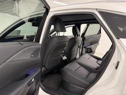 2025 Lexus RX 450h+ Sports Luxury AALH16R 4X4 On Demand Sonic Quartz