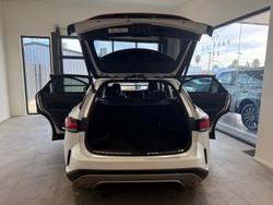 2025 Lexus RX 450h+ Sports Luxury AALH16R 4X4 On Demand Sonic Quartz