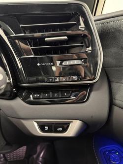 2025 Lexus RX 450h+ Sports Luxury AALH16R 4X4 On Demand Sonic Quartz