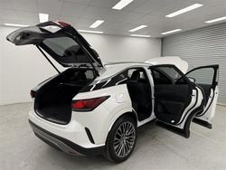 2025 Lexus RX 450h+ Sports Luxury AALH16R 4X4 On Demand Sonic Quartz