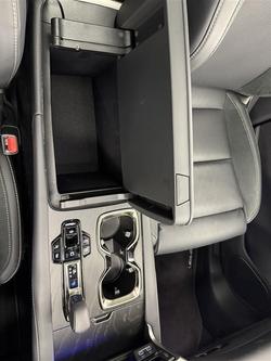 2025 Lexus RX 450h+ Sports Luxury AALH16R 4X4 On Demand Sonic Quartz