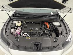 2025 Lexus RX 450h+ Sports Luxury AALH16R 4X4 On Demand Sonic Quartz