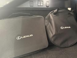 2025 Lexus RX 450h+ Sports Luxury AALH16R 4X4 On Demand Sonic Quartz