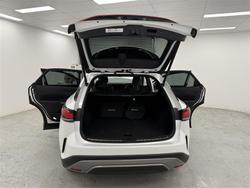2025 Lexus RX 450h+ Sports Luxury AALH16R 4X4 On Demand Sonic Quartz