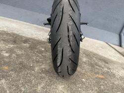 2020 KTM 200 Duke Duke Black