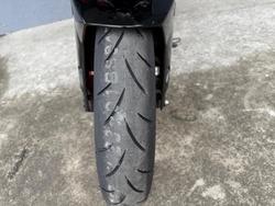 2020 KTM 200 Duke Duke Black