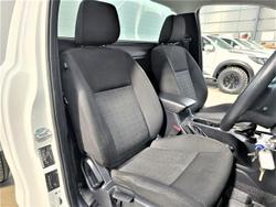 2019 Ford Ranger XL PX MkIII MY19.75 4X4 Dual Range Arctic White