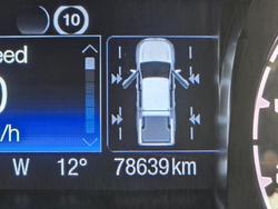 2019 Ford Ranger XL PX MkIII MY19.75 4X4 Dual Range Arctic White