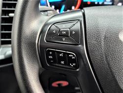 2019 Ford Ranger XL PX MkIII MY19.75 4X4 Dual Range Arctic White