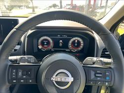 2025 Nissan
T33 TI