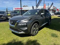 2025 Nissan
T33 TI