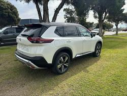 2025 Nissan
T33 TI
